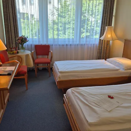 Panorama Hotel Oberwiesenthal-3