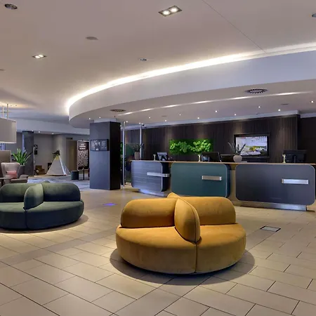 Novotel Aachen City-3
