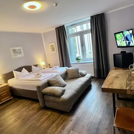 Hotel Holsteinische Schweiz am Dieksee-3
