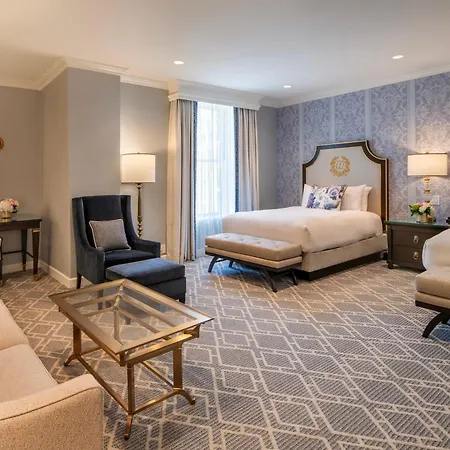 Willard Intercontinental Washington By Ihg-3