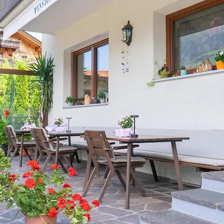 Pension Baumgarten-3