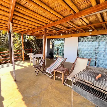 Condominio Vista Pacifico-2