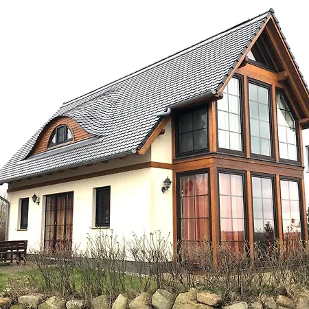 Ferienhaus Seeschwalbe-2
