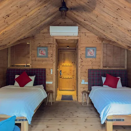 Amaya Home - Lodge, Spa & Restaurant-2