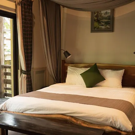 Amaya Home - Lodge, Spa & Restaurant-3