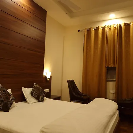 Hotel Rama Residency-3