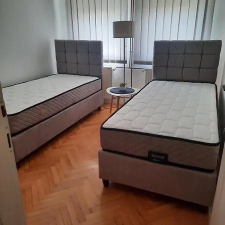 Apartman “Sofia”-3