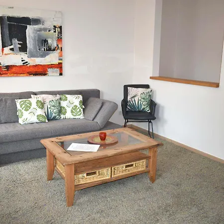 Seepassage Ferienwohnung Nr 03-3
