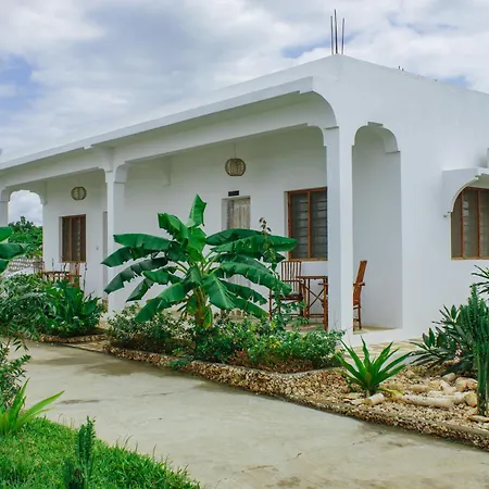 Red Land House-2