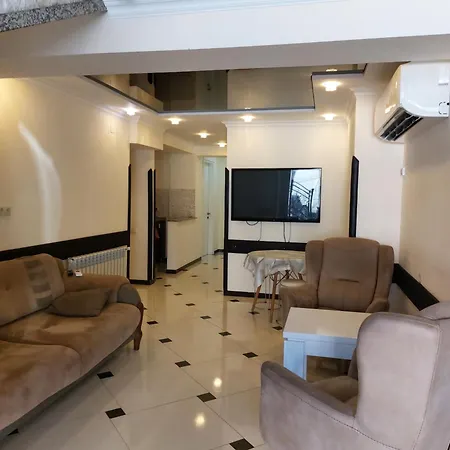 Mini Hotel Gm Batumi-2