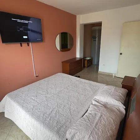 Apartamento En Ciudad Guayana-2