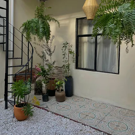 Hostal Espacio Lienzo-2