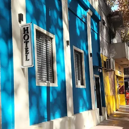 Hotel Gutierrez-3