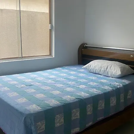 Casa Piscina Guaratuba 400Mt Praia-2