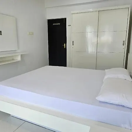 Retreat To A Stylish Apartment-3