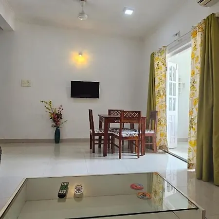 Retreat To A Stylish Apartment-2