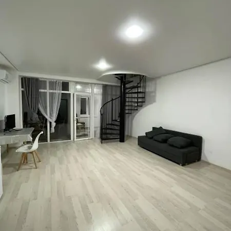 Private Home With Garden-3