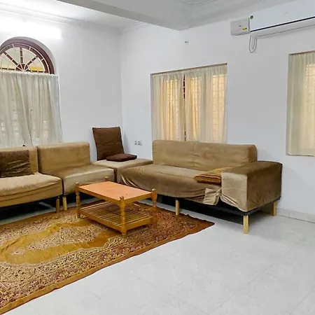 Guruvayur Agraharam Homestay-2