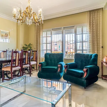 3 Bedroom Amazing Apartment In Torre Del Mar-3