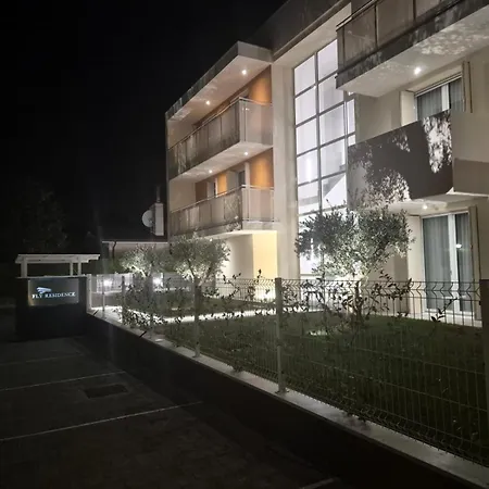 Fly Residence Venice-3