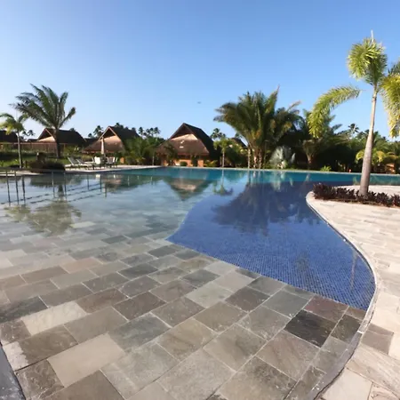 Eco Resort Praia Dos Carneiros,-3