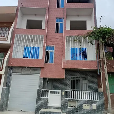 Apartamento Em Pedra Badejo-3