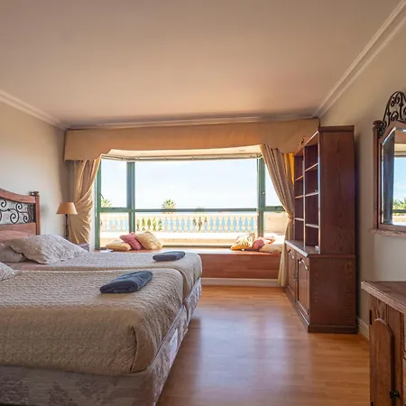 Departamento Coraceros 1Ra Linea Al Mar-3