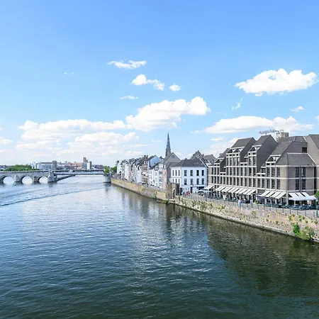 Crowne Plaza Maastricht, an IHG Hotel-2