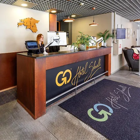 Go Hotel Shnelli-3