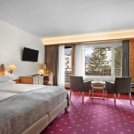 Morosani Posthotel-2