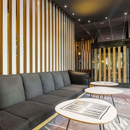 B&B Hotel Düsseldorf-Hbf-3