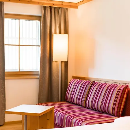 Hotel Alpenklang-3
