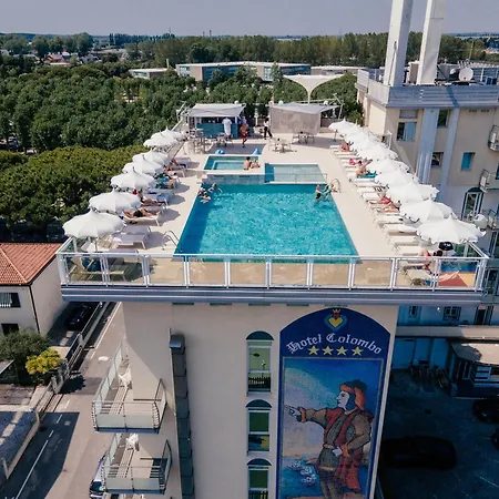 Hotel Colombo-3