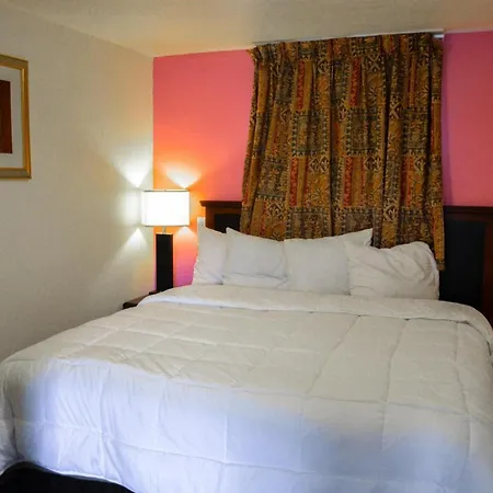 Del Rancho Motel By Townhouse Portland Or Hwy 205-3