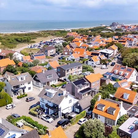 Hotel Domburg4you-2