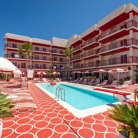 Romeos Ibiza - Adults Only-3