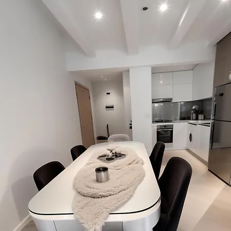Sunny Sharm Apartment-2