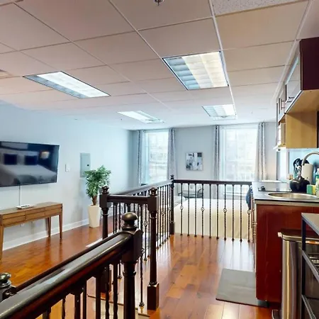 Cozy Studio In Faneuil Hallquincy Market-2