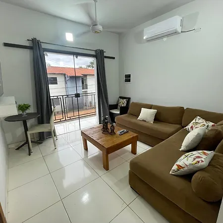 Departamento Cerca Del Aeropuerto-2