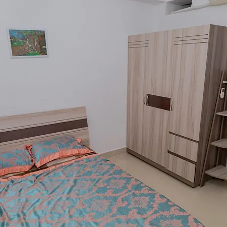 Napoleon Seaview Apartments Weekly & Monthly Deals-2