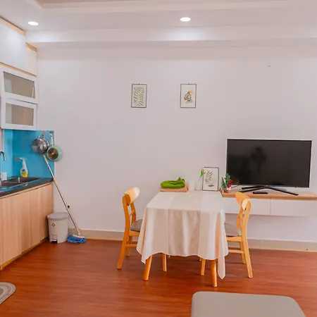 Napoleon Seaview Apartments Weekly & Monthly Deals-3