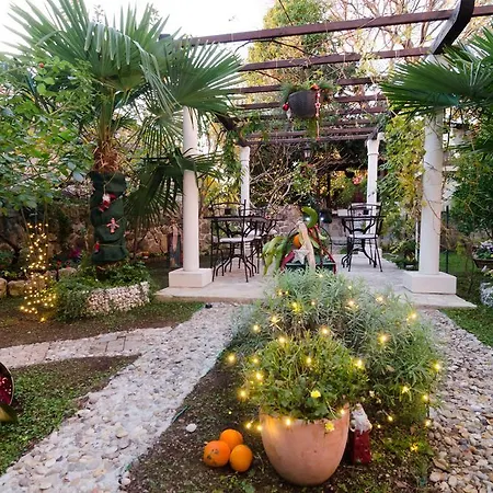 B&B Villa Dubrovnik Garden-2