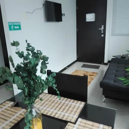 Apartamentos Para Turismo Cerca A Parques Tematicos-3