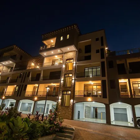 Arise Apartments-3