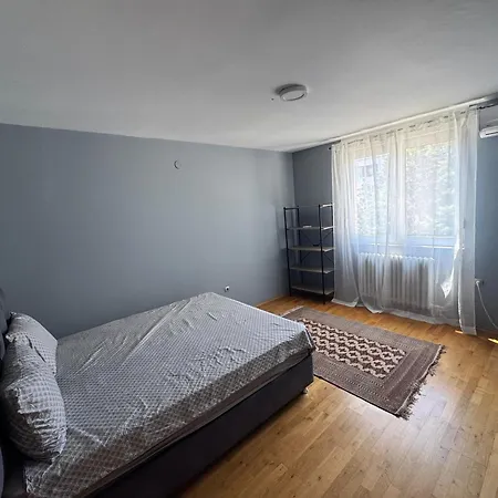 Mostar Zen Apartment-2