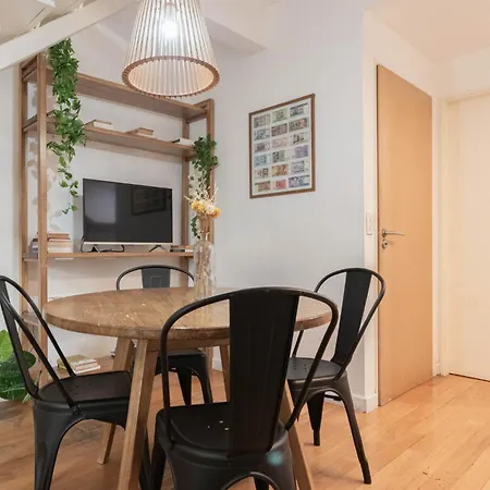 Mot Oro 2200 - Lux Duplex Palermo Soho-3