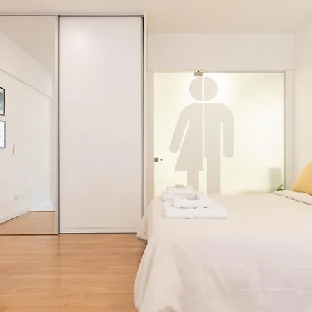 Mot Oro 2200 - Lux Duplex Palermo Soho-2