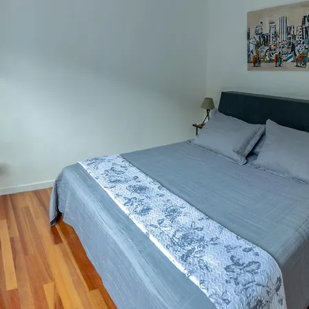 Mot Nicaragua 5800 - Duplex With Patio In Palermo Hollywood-3