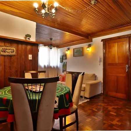 Condominio Tirol-3