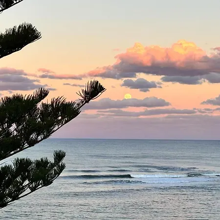Toowoon Bay Beach House-2